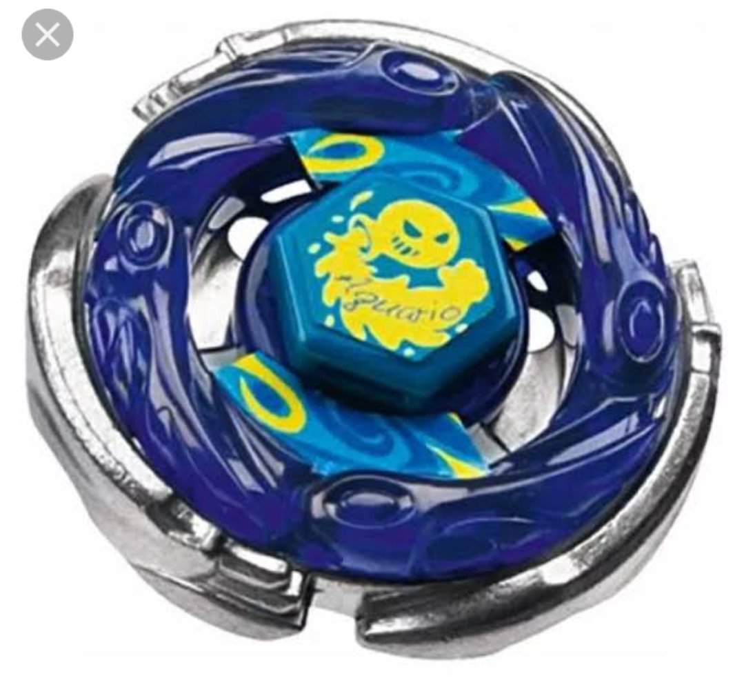 Forgotten beys from metal fusion | Beyblade Amino