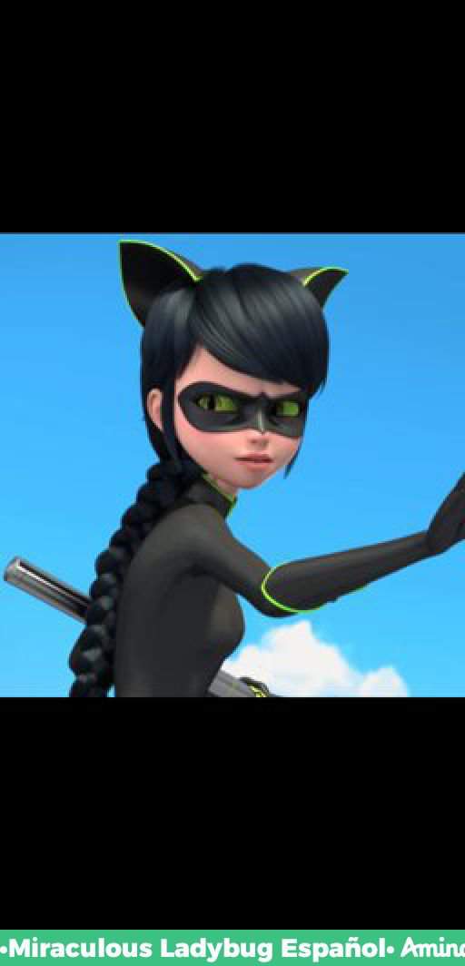 Mi Leydi | Wiki | •Miraculous Ladybug Español• Amino