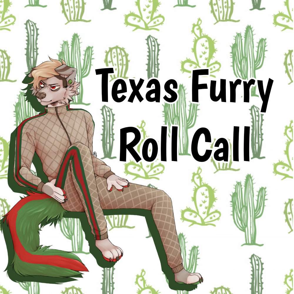 Texas Furry Roll Call | Texas Furries Amino