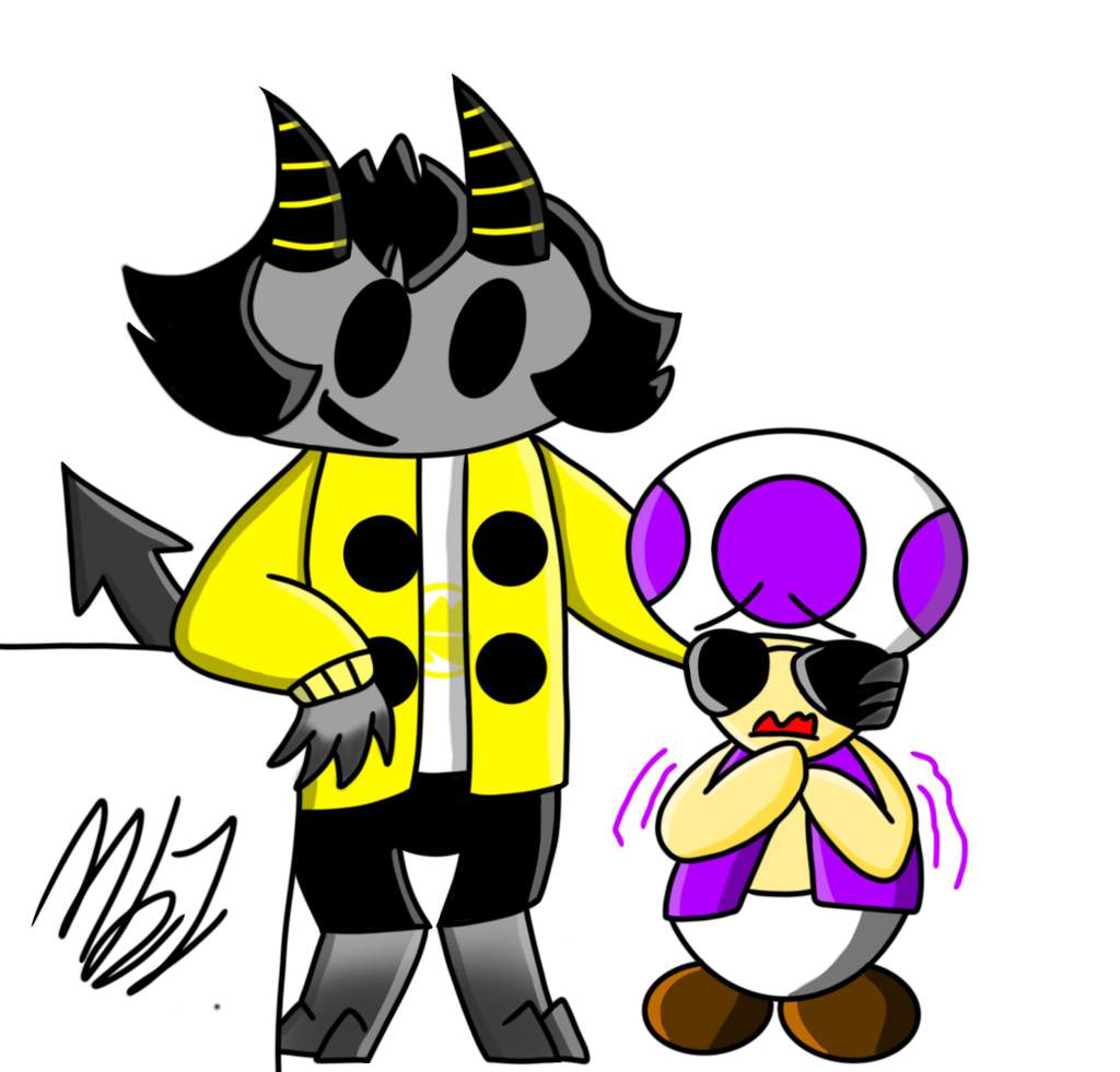 Some more Hole Punch Paper Mario Amino