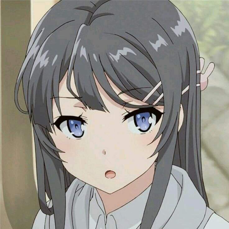 Bunny girl senpai | Wiki | Anime Amino