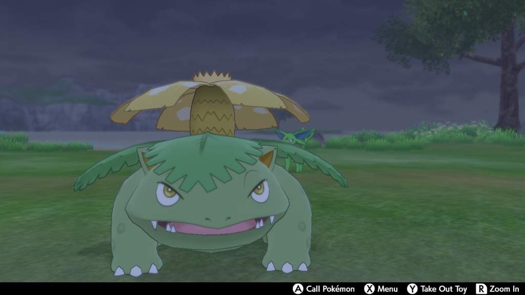 Why Venusaur is my favorite pokemon | Wiki | Pokémon Amino