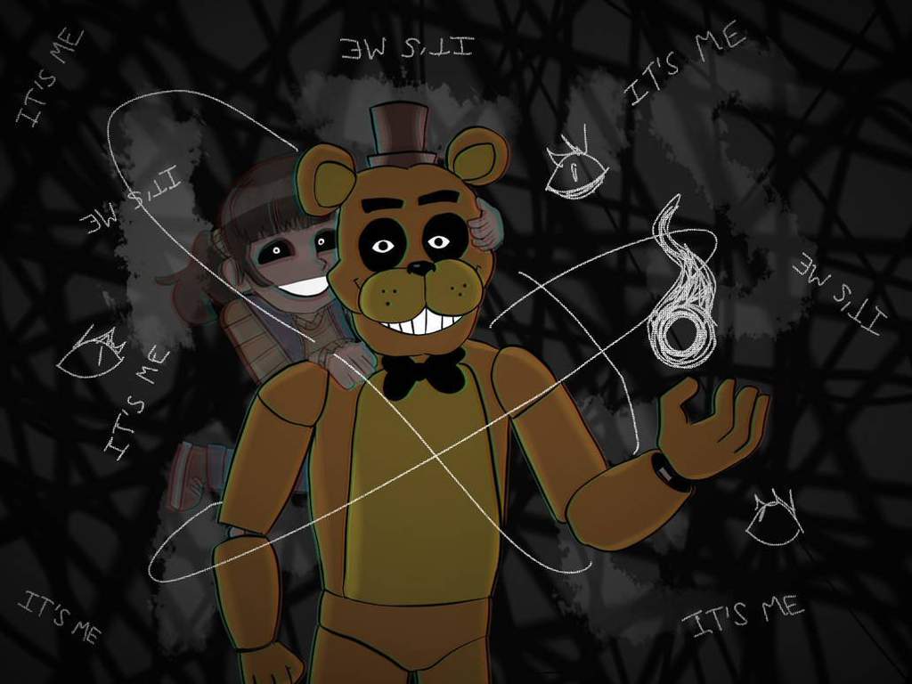 Cassidy Wiki Five Nights At Freddys Ptbr Amino 8299