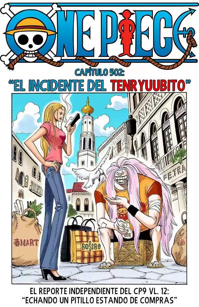 Capitulo 325 A Color Wiki One Piece Amino