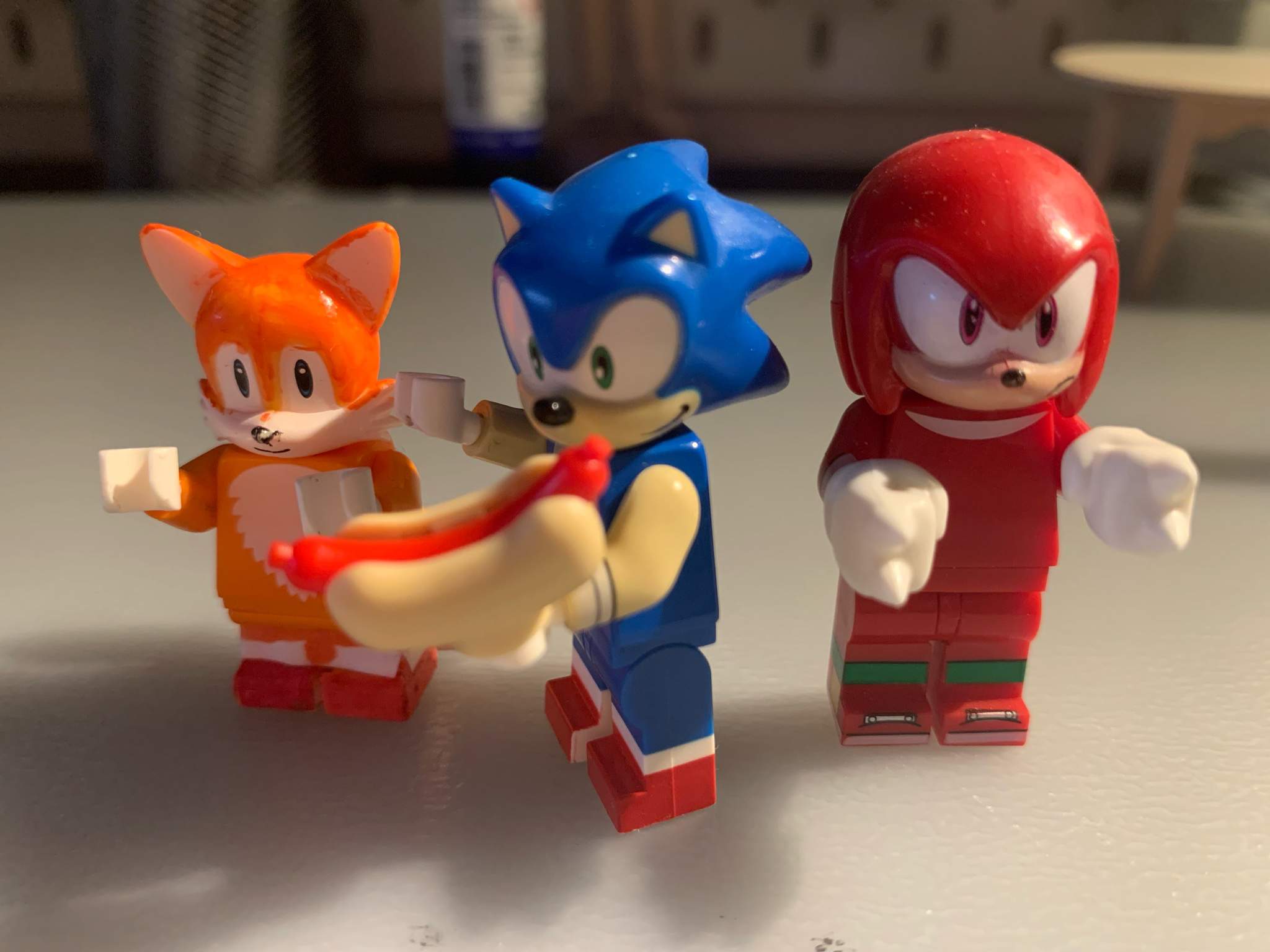 Tails Lego Figure | atelier-yuwa.ciao.jp