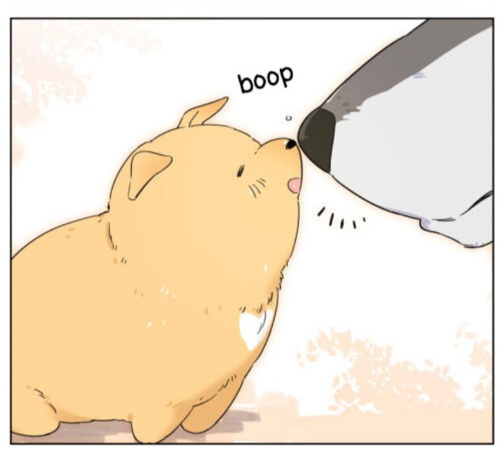 Papa Wolf And The Puppy Manhwa Papa Wolf and the Puppy | Wiki | Webtoons & Manhwa Amino