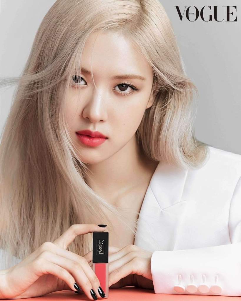 ysl beauty korea