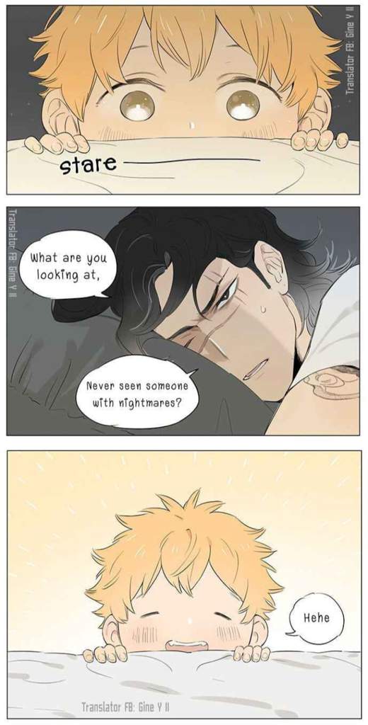 Papa Wolf And The Puppy Manhwa Papa Wolf and the Puppy | Wiki | Webtoons & Manhwa Amino