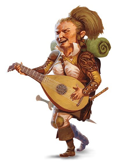 Lotusden Halfling | Wiki | World Nexus (Gateway) Amino