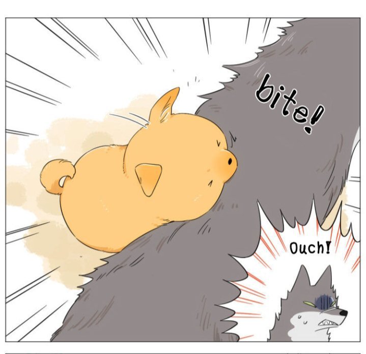 Papa Wolf And The Puppy Manhwa Papa Wolf and the Puppy | Wiki | Webtoons & Manhwa Amino