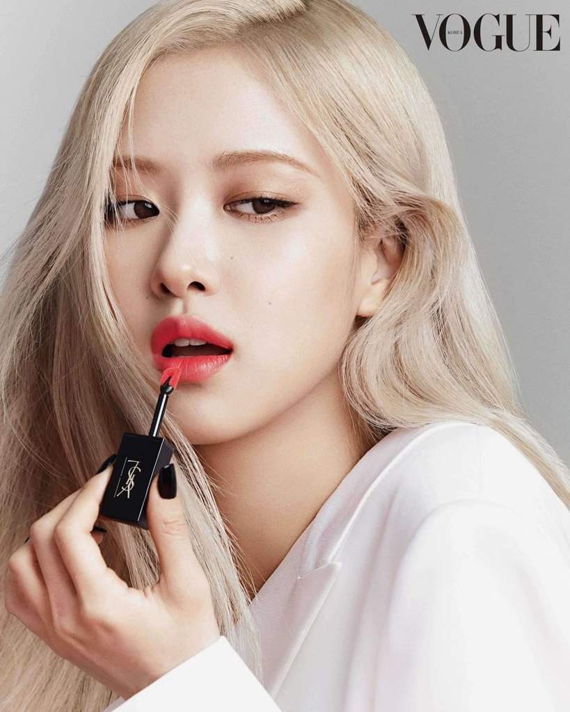 ysl korea beauty