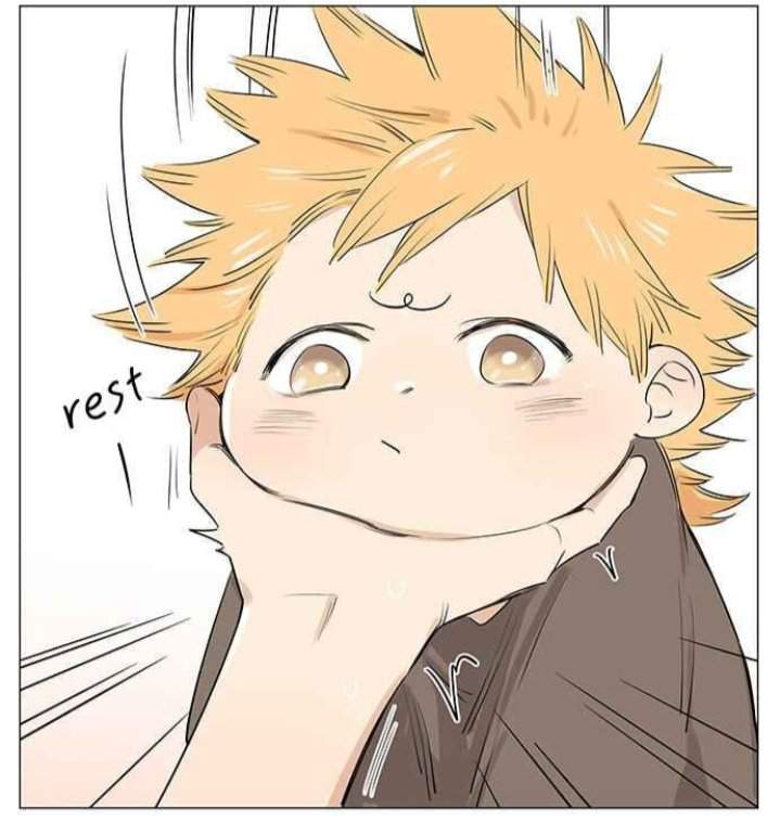 Papa Wolf And The Puppy Manhwa Papa Wolf and the Puppy | Wiki | Webtoons & Manhwa Amino