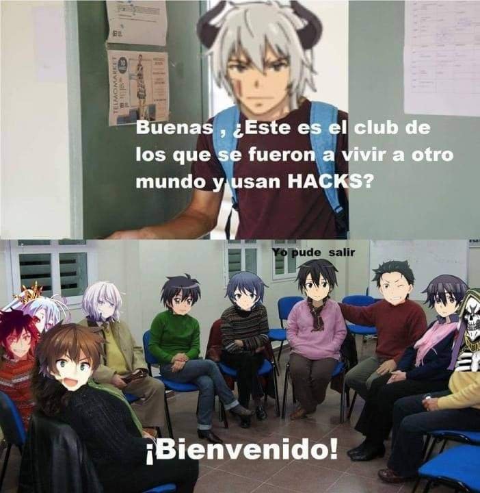 Bienvenido al club | •Anime• Amino