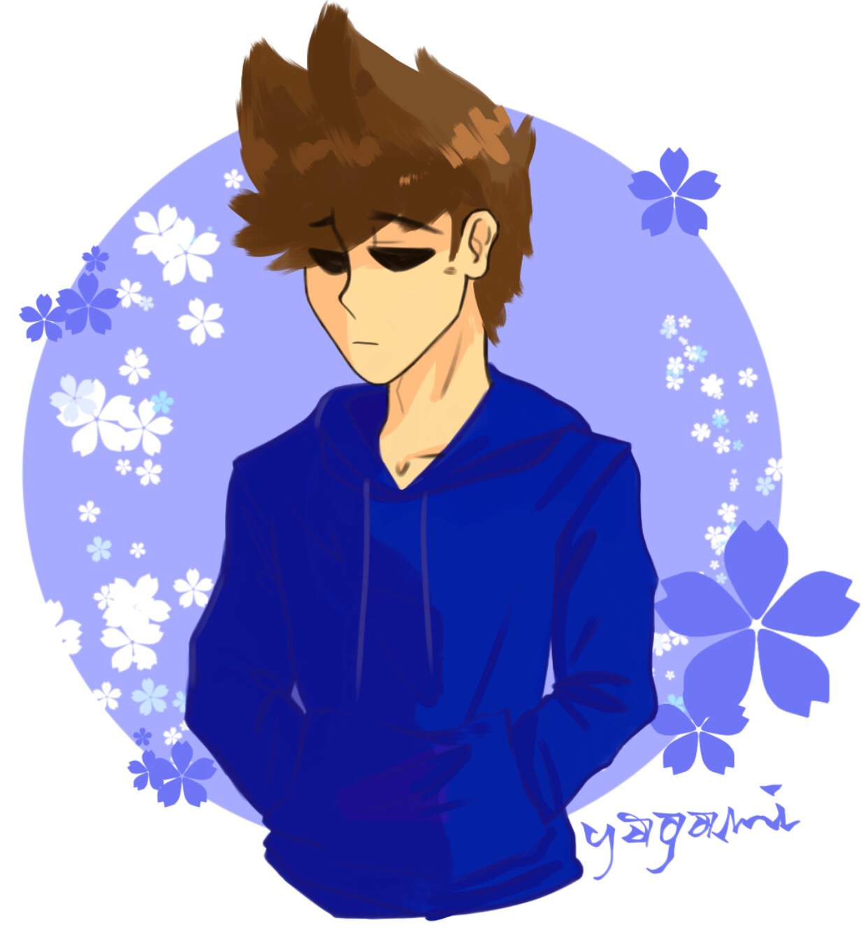 Tom | 🌎Eddsworld🌎 Amino