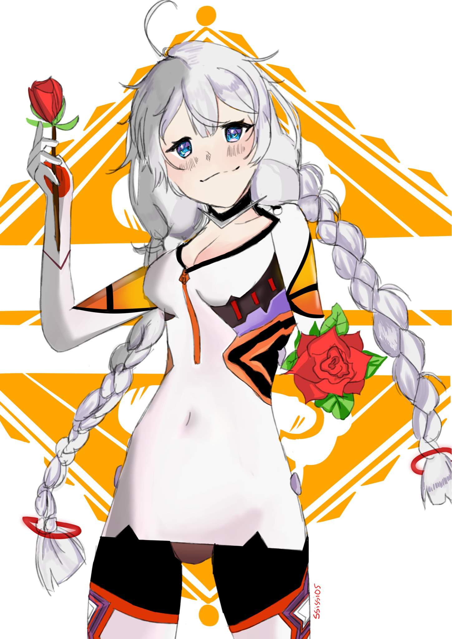 Kiana Kaslana Fanart | Honkai Impact 3 Amino Amino