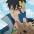 amino-BORUTO UZUMAKI JOGAN-4d7f5f67