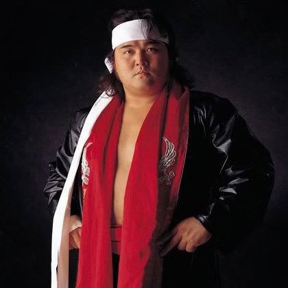 Happy Birthday to the late, Shinya Hashimoto! | Wrestling Amino