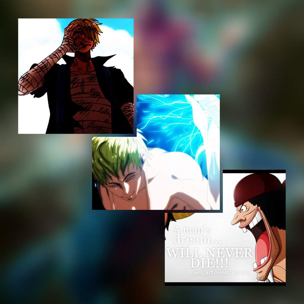 Favorite Moments from Jaya and Skypiea | One Piece Amino