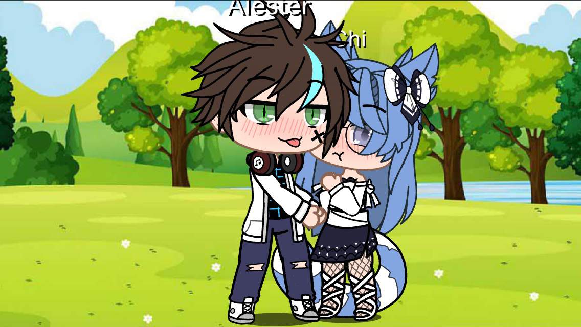 New ship! | Gacha-Life Amino