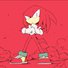 amino-Knuckles Chaotix! #Trashbuddies-fe416c68