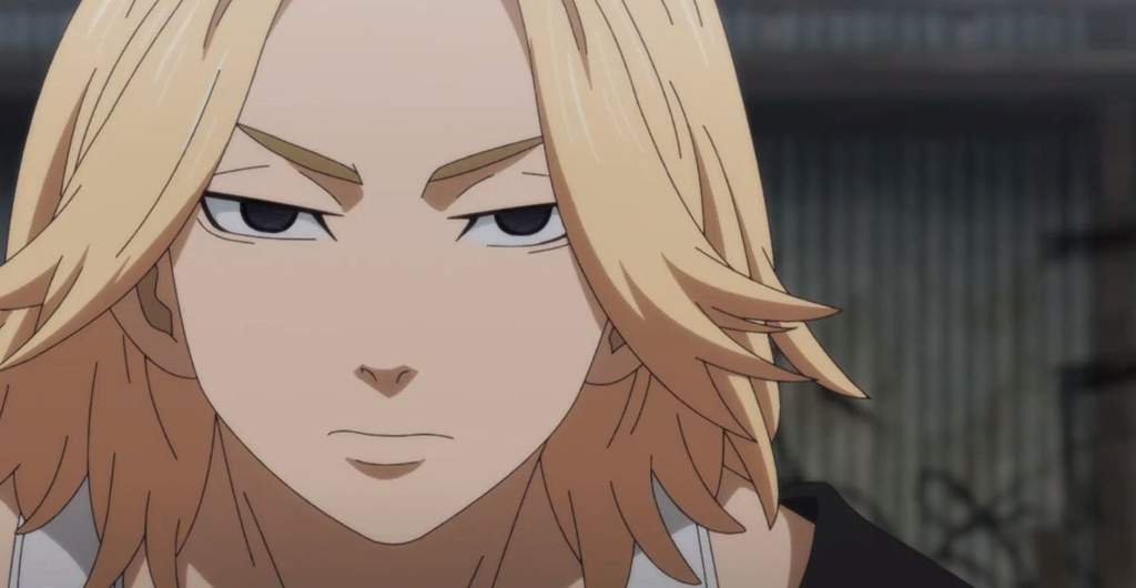 Comprenezvous la censure de la croix gammée ? Tokyo Revengers * FR * Amino