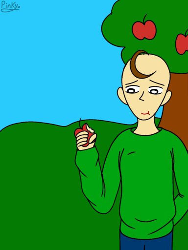 My Susan (headcanon) | Wiki | Baldi's Basics Amino