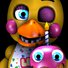 amino-💗(Toy Chica)(VA)(Official)💗-9e8327f7