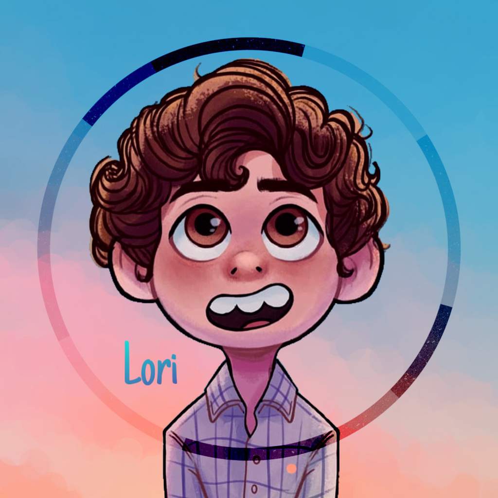 Lori’s 9th PFP Portfolio | Wiki | Disney Amino