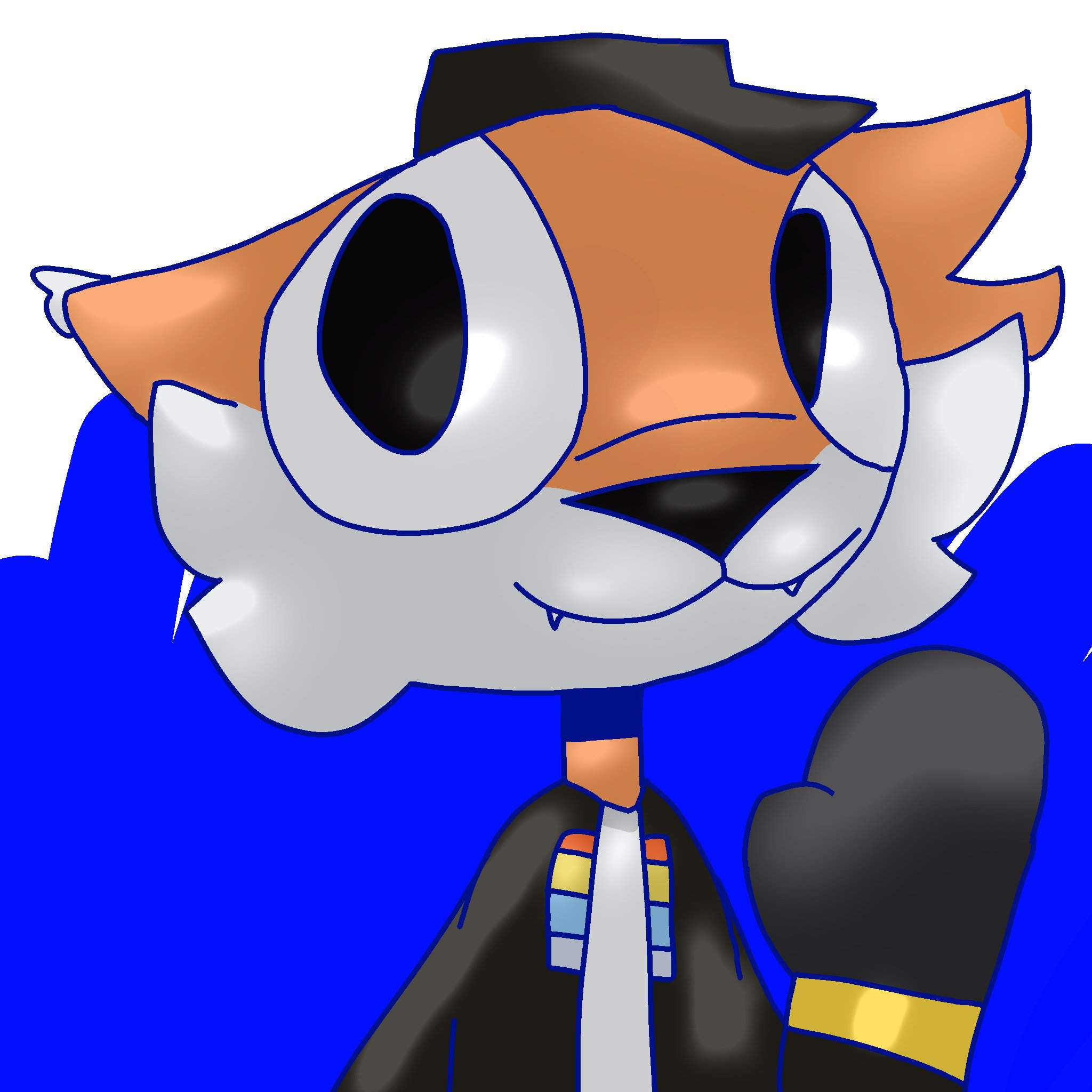 Good Furry PFP | The Artists Cafe Amino