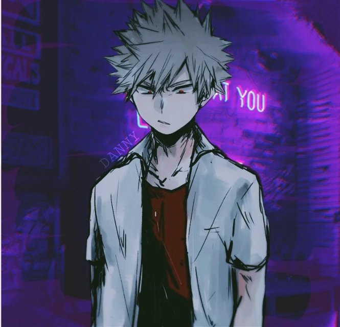 BAKUGO Edit | Wiki | My Hero Academia Amino