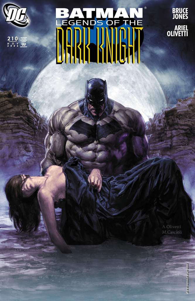 Batman: Darker Than Death #4 | Wiki | ｢ • DC Universe • ｣ Amino