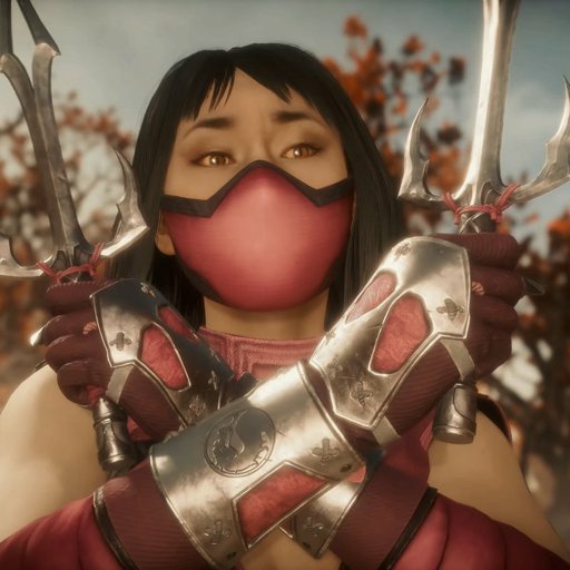 Mortal Kombat 11 terá Mileena e Rambo como personagens de DLC