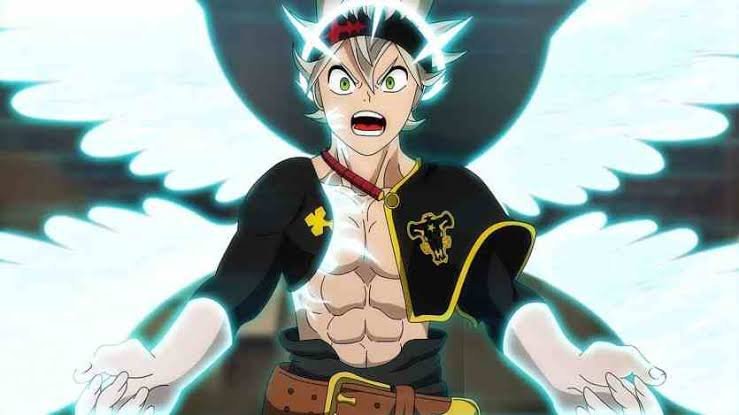 Asta | Wiki | Black Clover! Amino