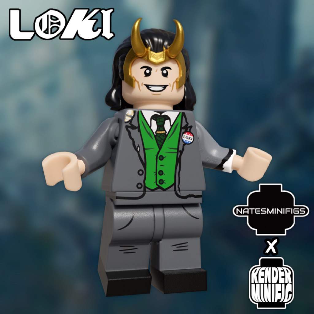 lego president loki