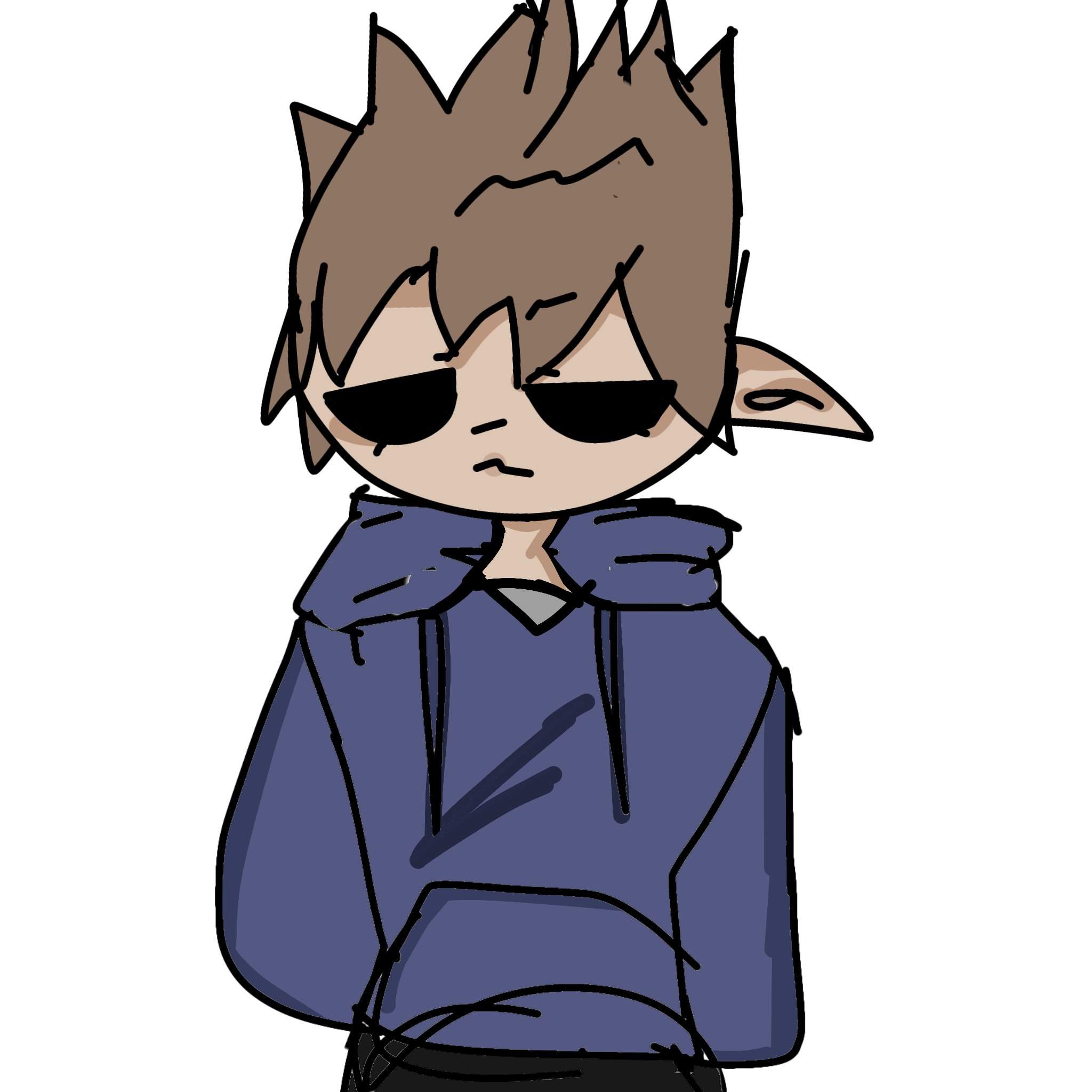 Tom | 🌎Eddsworld🌎 Amino