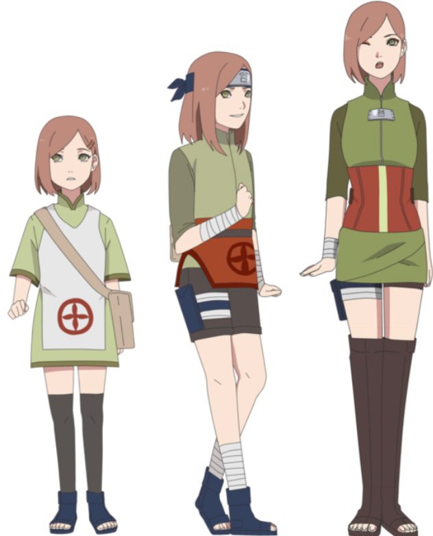 Megumi Rinha | Wiki | Naruto RP: New Shinobi Era Amino