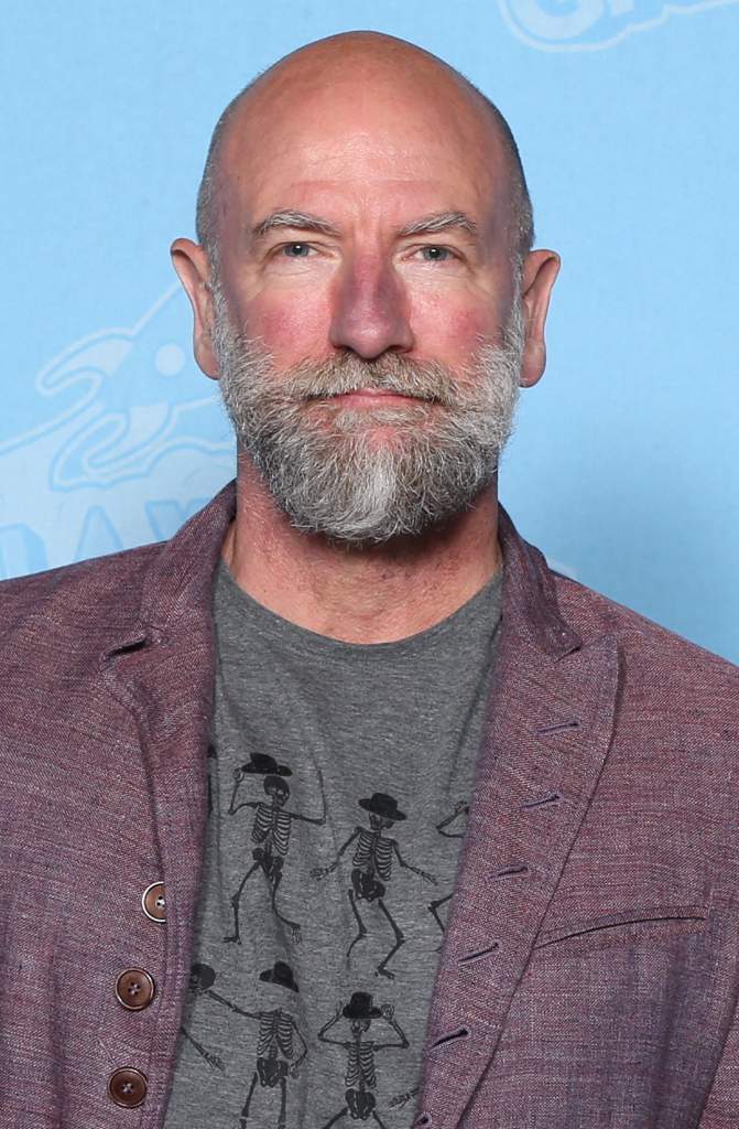 Voice of Comics : Graham McTavish | Comics Amino