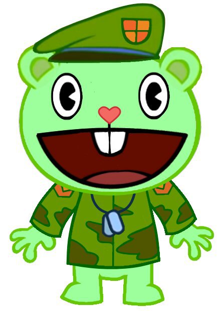 Happy Tree Friends Quiz | Happy Tree Friends Amino