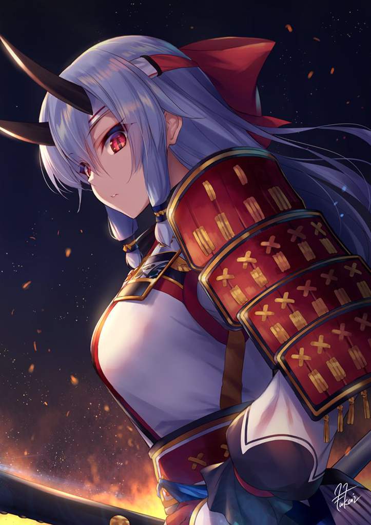 Tomoe Gozen | Wiki | Fate & Nasuverse ️ Amino