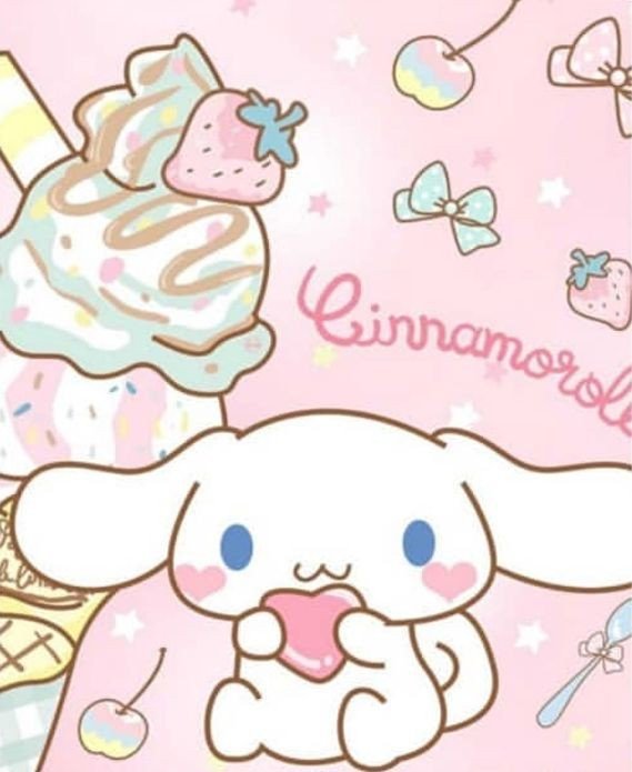 💕My top 5 favorite sanrio characters 💕 | Kawaii Amino Amino