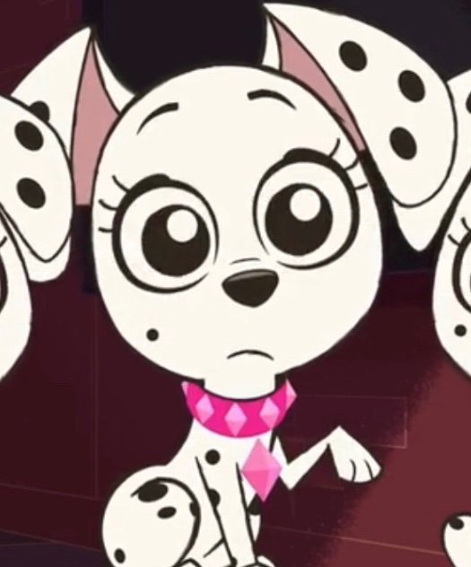 Triple D | Wiki | 101 Dalmatian Street Amino