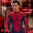 amino-🕸peter parker🕷-700c9f00