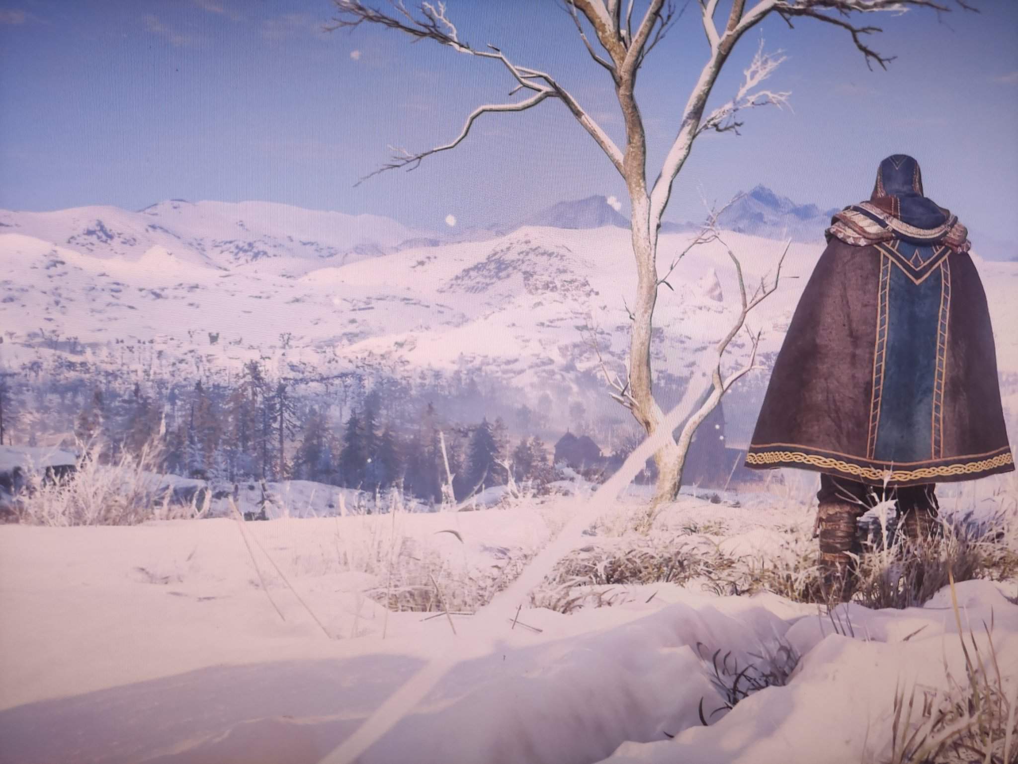 Assassin's Creed Valhalla: The Nordic and English history you need to know  - CNET