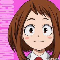 Ochaco Ururaka | Wiki | ☆My Hero Academia RP☆ Amino