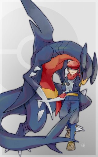 Majd Blbl بوكيمون Pokemon Amino