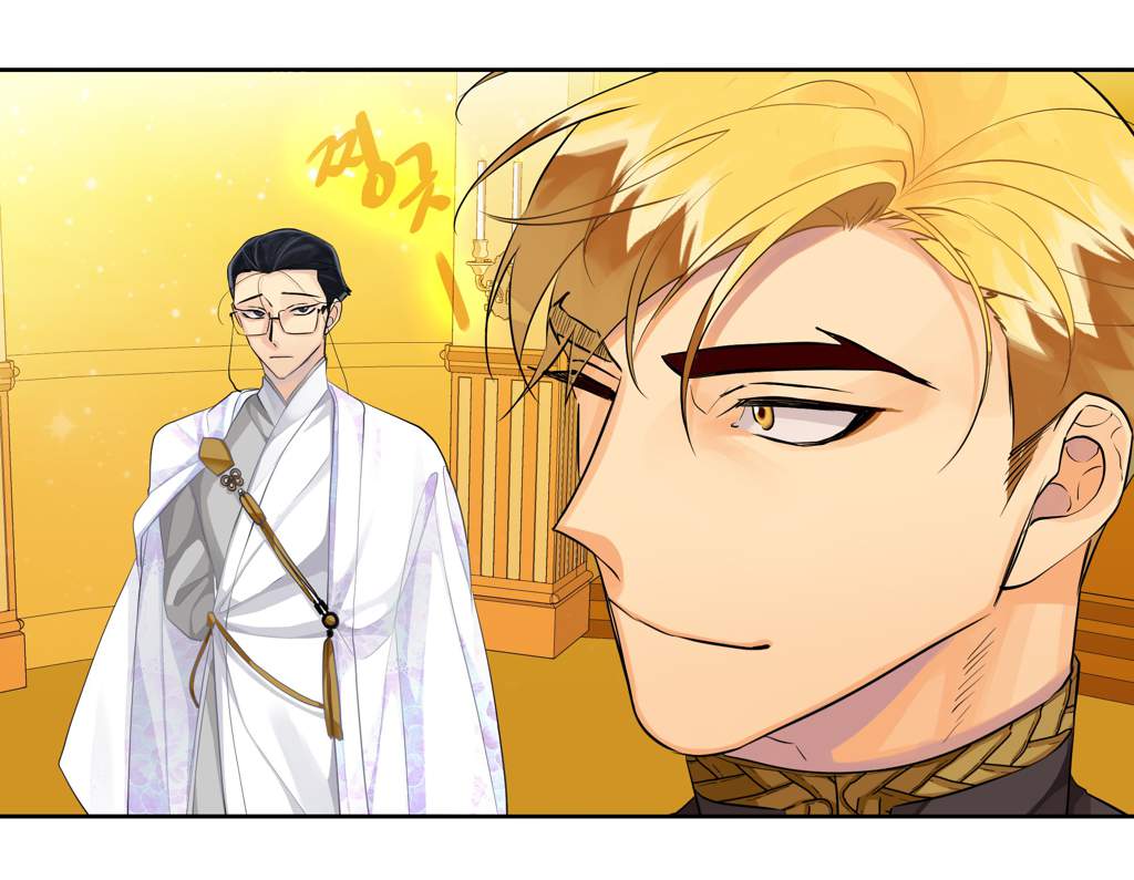 Manhwa The King And The Paladin Spoilers! | King's Maker (Manhwa) Amino