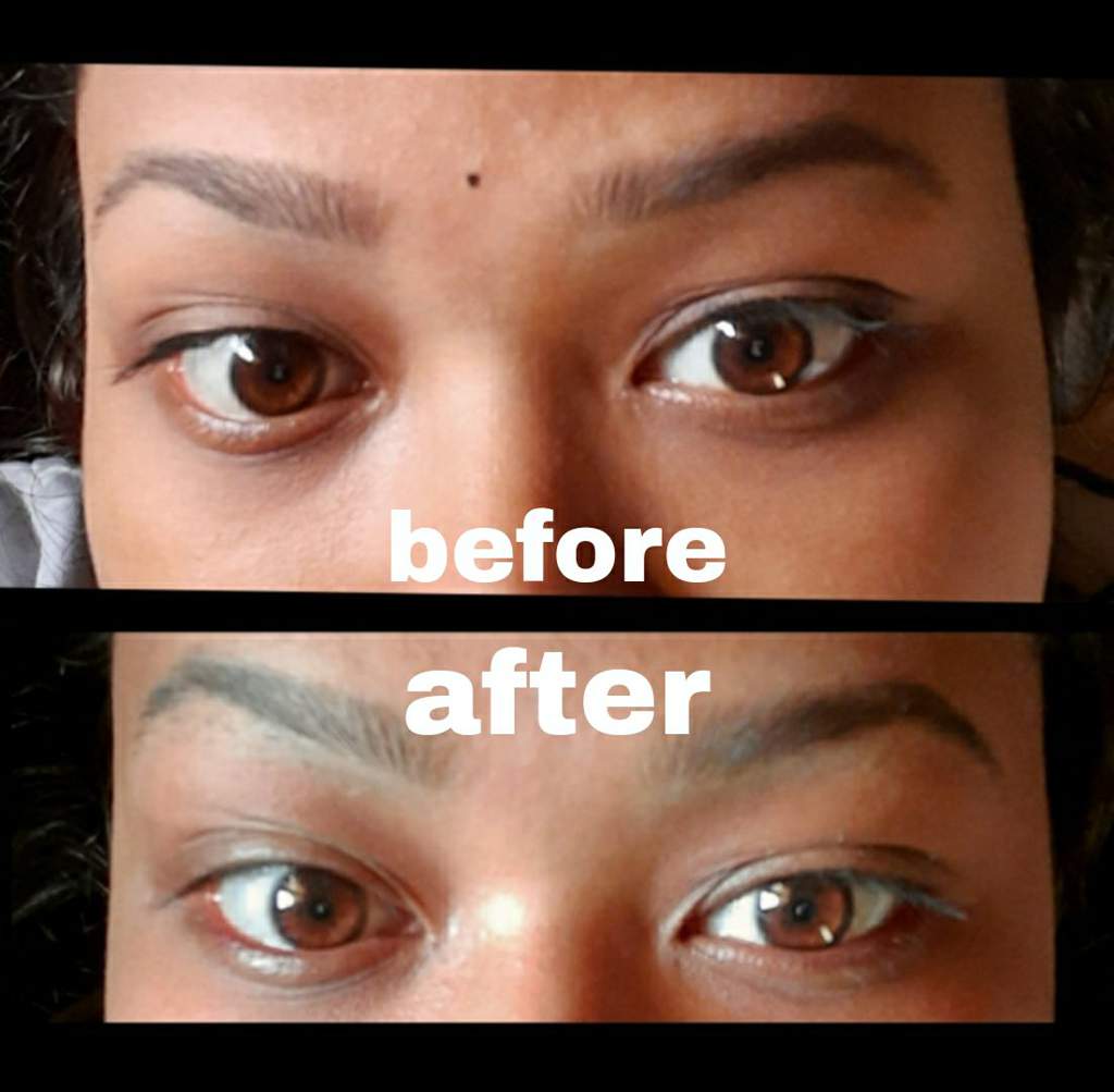 Eye results (lighter eyes) Subliminal Results Amino Amino