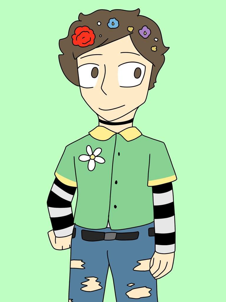 Cartoon Dog Maker Picrew 50 - ayudyf3