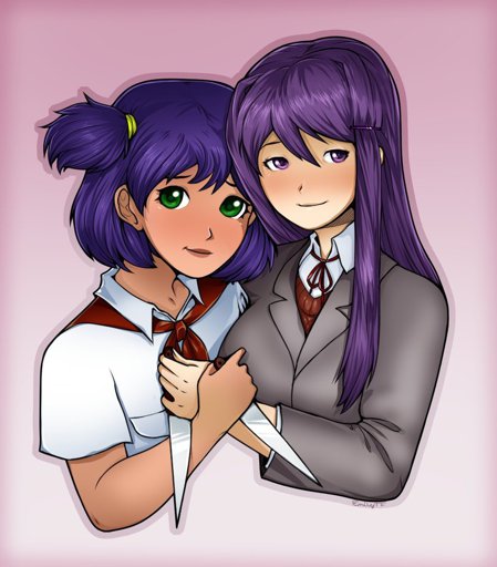 Schoolgirl pegging fisting tribbing