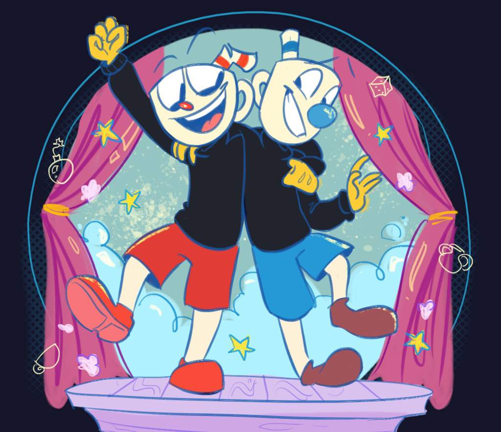 - Casino Cup Head - | Cuphead Official™ Amino